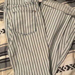 Judy Blue Flare Jeans